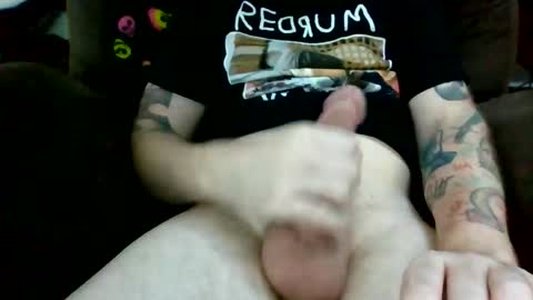 hardsoldier29 online show from February 2026 05:06:02 AM