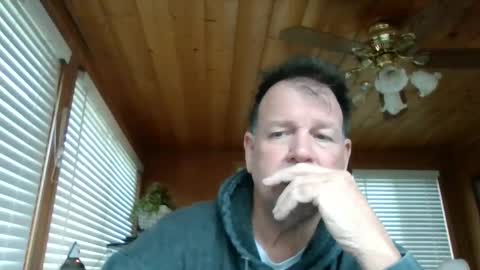 HSS online show from December 2024 06:49:01 PM