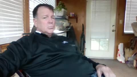 HSS online show from January 2025 12:53:01 AM