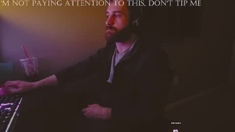 Tom online show from December 2024 10:51:01 PM