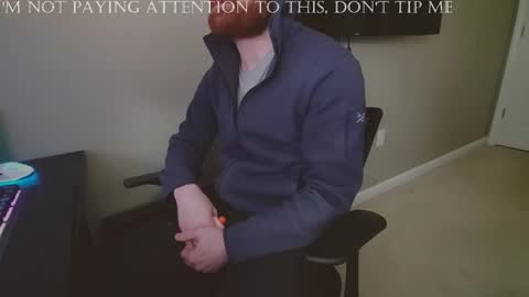 Tom online show from December 2024 05:39:01 PM