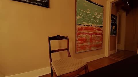 Tom online show from October 2025 09:26:02 PM