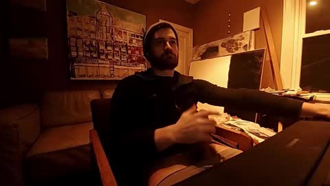 Tom online show from November 2025 04:01:02 AM