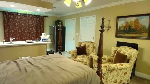 hardworkertn online show from March 2026 05:31:02 PM