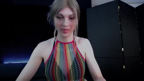 Miss Hardy online show from October 2025 04:57:02 AM