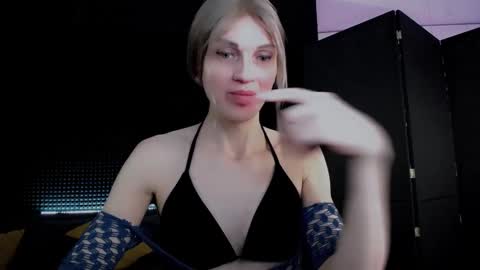 Miss Hardy online show from December 2025 02:19:02 AM