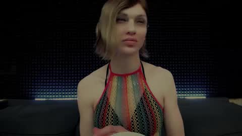 Snapshot of hardy_green chatting on February 2026 10:27:02 AM Miss Hardy online show from February 2026 10:27:02 AM