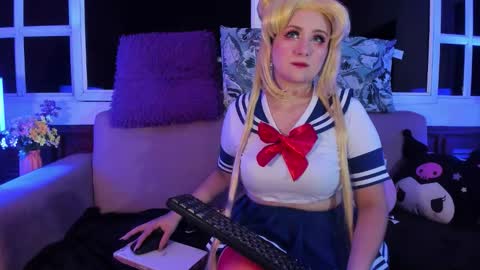 Harimoon online show from October 2025 02:34:01 AM