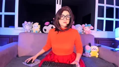 Harimoon online show from December 2025 03:22:02 AM