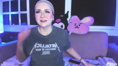 Harimoon online show from February 2026 03:16:02 AM