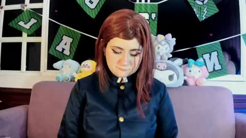 Snapshot of harimoon chatting on June 2026 03:31:02 AM Harimoon online show from June 2026 03:31:02 AM