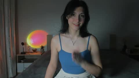Sophia Haristinali online show from April 2026 11:05:02 PM