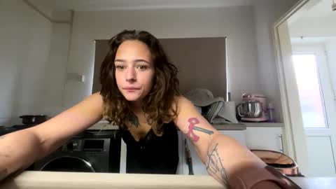 harleeyb online show from January 2026 10:53:01 AM