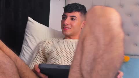 Snapshot of harley_fairy chatting on December 2024 10:45:01 PM Harley online show from December 2024 10:45:01 PM