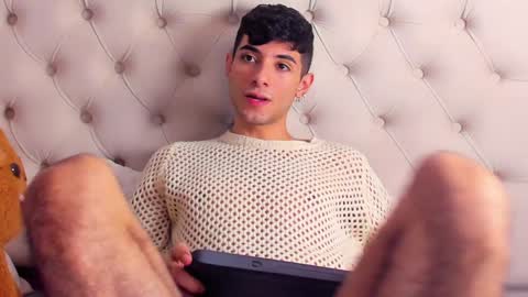 Snapshot of harley_fairy chatting on January 2025 08:15:01 PM Harley online show from January 2025 08:15:01 PM