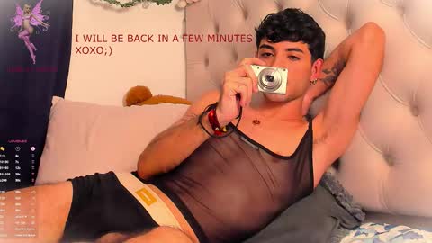 Harley online show from November 2025 03:22:01 PM