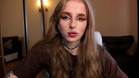 Julia online show from April 2026 05:29:02 AM