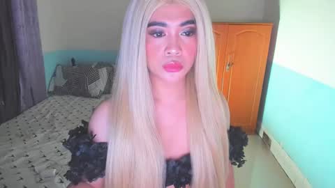 BABY KIMMY online show from February 2025 06:18:01 AM