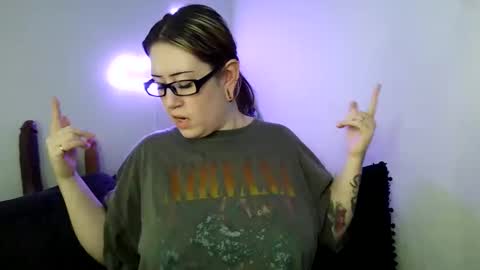 Snapshot of harleydem0n666 chatting on February 2026 08:02:01 PM Harley Demon online show from February 2026 08:02:01 PM