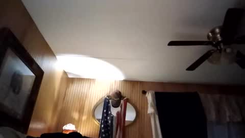 harleyfox2 online show from November 2025 01:25:02 PM