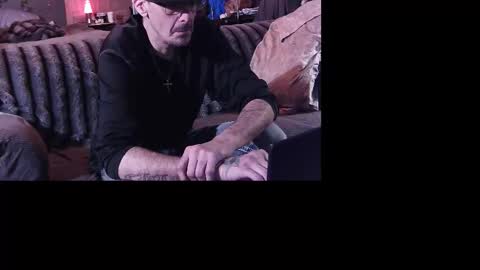 Snapshot of harleyguy636 chatting on January 2026 07:13:01 AM harleyguy636 online show from January 2026 07:13:01 AM