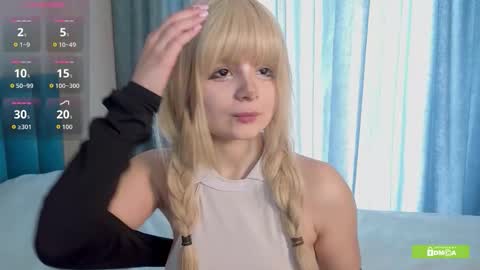 Hanna online show from December 2025 09:14:01 AM