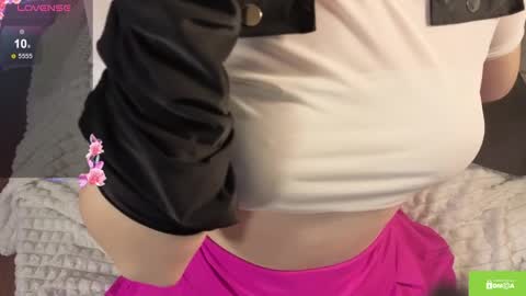 Hanna online show from April 2026 08:10:02 PM