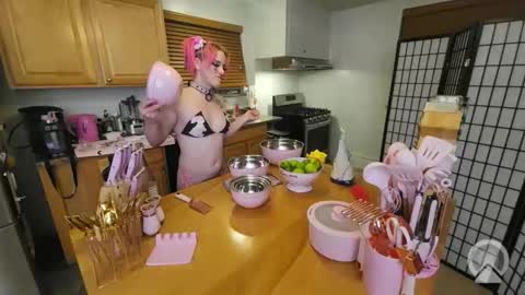 Snapshot of harleylockhart chatting on February 2026 06:13:01 AM Harley Lockhart online show from February 2026 06:13:01 AM