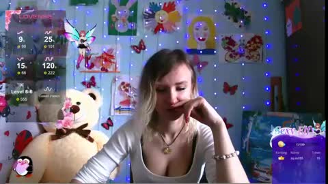 Mery online show from April 2026 07:34:01 AM