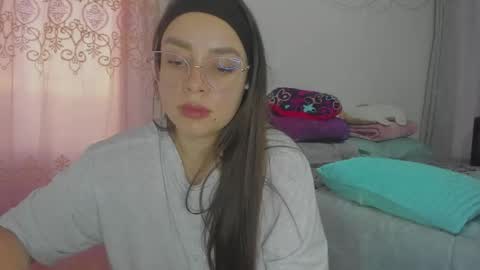 Snapshot of harleynapier chatting on April 2026 10:54:02 PM Natii online show from April 2026 10:54:02 PM