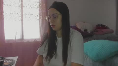 Snapshot of harleynapier chatting on April 2026 04:06:02 PM Natii online show from April 2026 04:06:02 PM