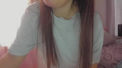Snapshot of harleynapier chatting on April 2026 07:56:02 PM Natii online show from April 2026 07:56:02 PM