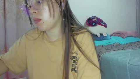 Snapshot of harleynapier chatting on April 2026 11:55:02 PM Natii online show from April 2026 11:55:02 PM