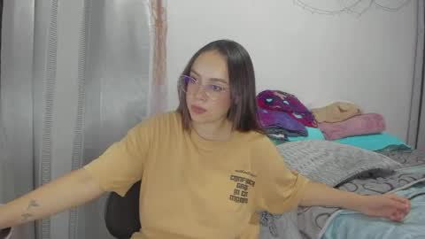 Snapshot of harleynapier chatting on May 2026 12:38:01 AM Natii online show from May 2026 12:38:01 AM