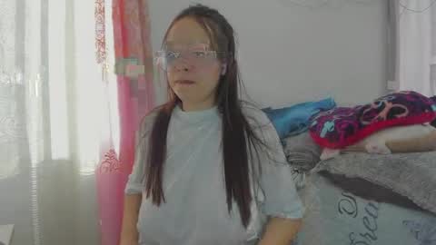 Snapshot of harleynapier chatting on May 2026 09:23:02 PM Natii online show from May 2026 09:23:02 PM