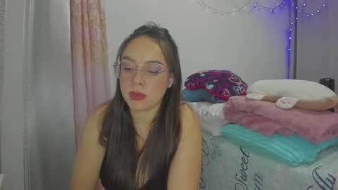 Snapshot of harleynapier chatting on May 2026 11:03:02 PM Natii online show from May 2026 11:03:02 PM