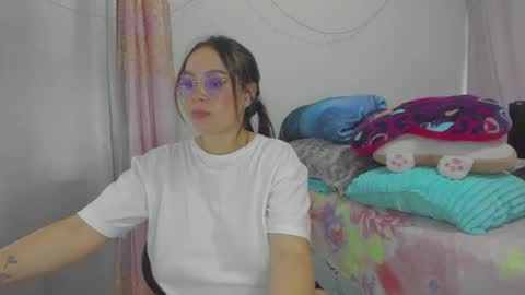 Snapshot of harleynapier chatting on May 2026 09:08:01 PM Natii online show from May 2026 09:08:01 PM