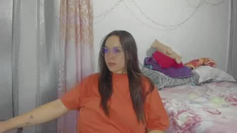 Snapshot of harleynapier chatting on May 2026 11:36:01 PM Natii online show from May 2026 11:36:01 PM