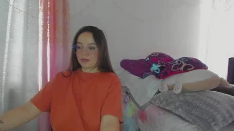 Snapshot of harleynapier chatting on May 2026 03:20:01 PM Natii online show from May 2026 03:20:01 PM