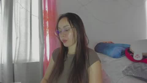 Snapshot of harleynapier chatting on May 2026 09:05:02 PM Natii online show from May 2026 09:05:02 PM