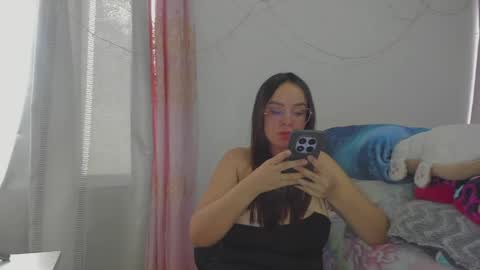 Snapshot of harleynapier chatting on June 2026 09:39:01 PM Natii online show from June 2026 09:39:01 PM