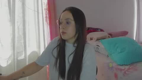Snapshot of harleynapier chatting on June 2026 08:20:02 PM Natii online show from June 2026 08:20:02 PM