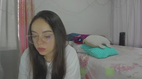 Snapshot of harleynapier chatting on June 2026 10:30:01 PM Natii online show from June 2026 10:30:01 PM