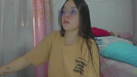 Snapshot of harleynapier chatting on July 2026 10:50:02 PM Natii online show from July 2026 10:50:02 PM