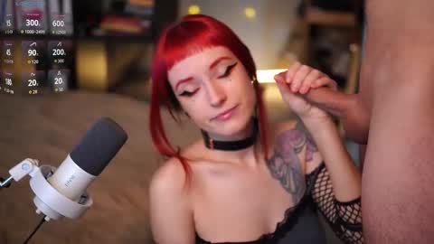 HarleyJeffrey online show from February 2026 07:12:02 AM