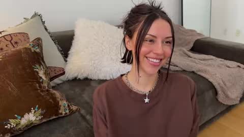 Snapshot of harlowblake___ chatting on March 2025 04:03:02 PM HARLOW BLAKE online show from March 2025 04:03:02 PM