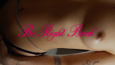 Snapshot of harlowblake___ chatting on September 2025 05:59:02 PM HARLOW BLAKE online show from September 2025 05:59:02 PM