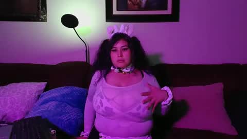 Harmony Foxxyn n online show from October 2025 09:11:04 AM