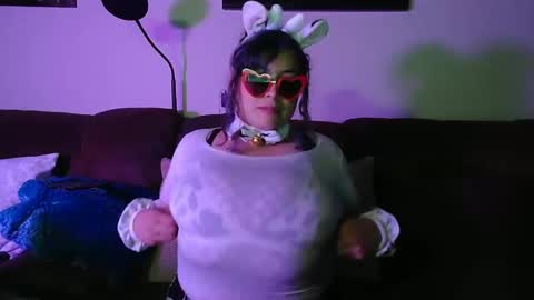 Harmony Foxxyn n online show from October 2025 08:48:01 AM