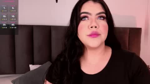 Harmony online show from March 2026 08:23:01 PM